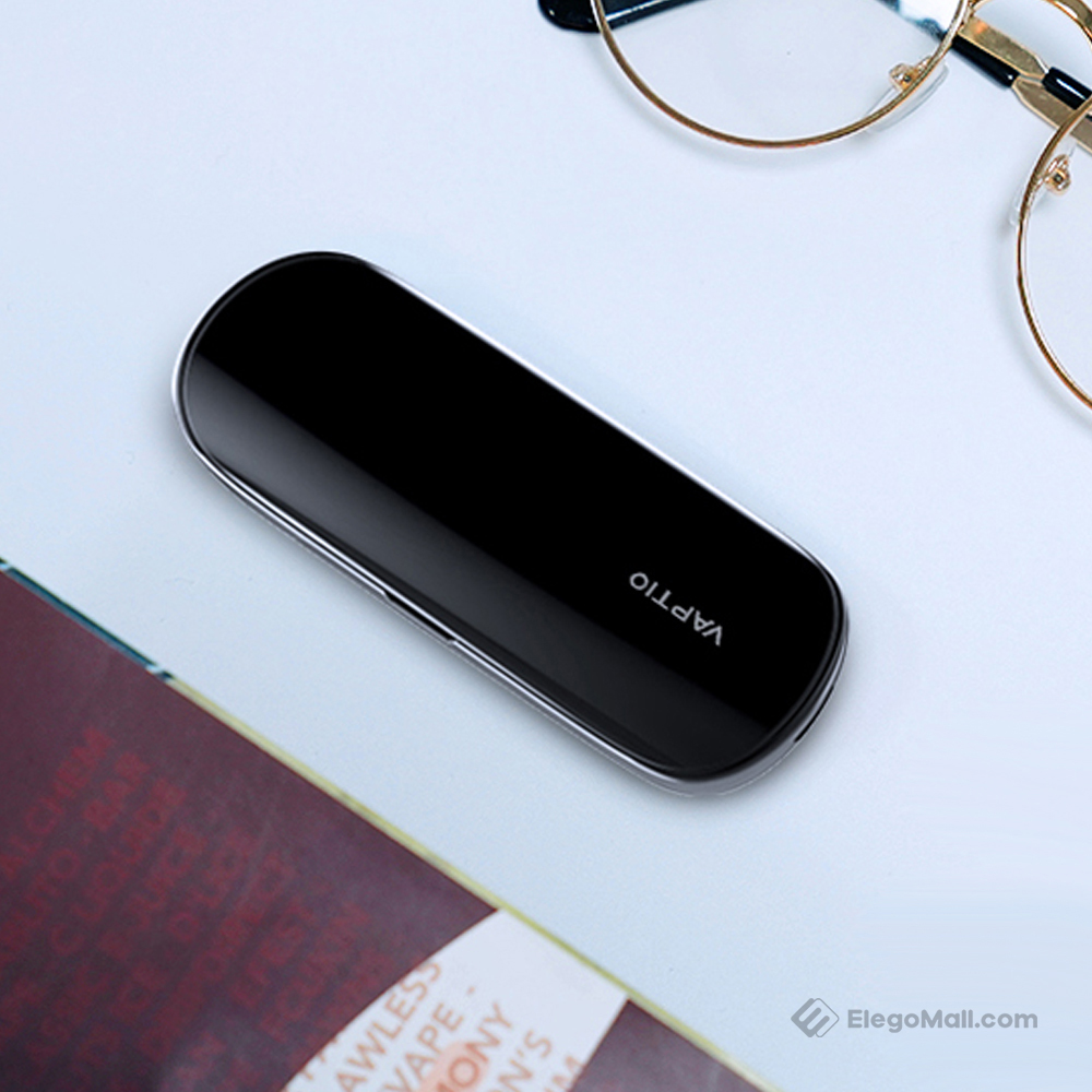 Vaptio Sleek Pod Kit